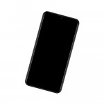 LCD Frame Middle Chassis for I Kall K700 Red