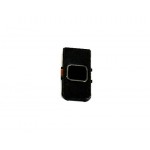 Power Button Outer For Lg G Stylo Cdma Black By - Maxbhi Com