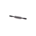 Power Button Outer For Samsung S8600 Wave 3 White By - Maxbhi Com