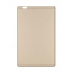 Back Panel Cover For Iball Itab Bizniz White - Maxbhi Com