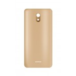 Back Panel Cover For Wiko Sunny3 Plus Gold - Maxbhi Com