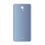 Back Panel Cover For Wiko Sunny3 Plus Grey - Maxbhi Com