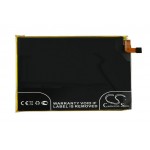 Battery For Zte Axon 10s Pro 5g By - Maxbhi Com