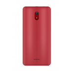 Full Body Housing For Wiko Sunny3 Plus Red - Maxbhi Com