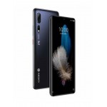 Full Body Housing For Zte Axon 10s Pro 5g Black - Maxbhi Com
