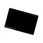 Lcd Frame Middle Chassis For Acer One 10 T4129l Black By - Maxbhi Com