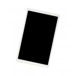 Lcd Frame Middle Chassis For Iball Itab Bizniz White By - Maxbhi Com