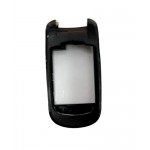 Lcd Frame Middle Chassis For Samsung E1150 Red By - Maxbhi Com