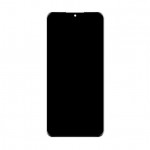 LCD with Touch Screen for ZTE Axon 10s Pro 5G Black