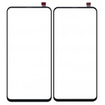 Replacement Front Glass For Vivo Nex White By - Maxbhi Com