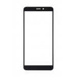 Replacement Front Glass For Wiko Sunny3 Plus Red By - Maxbhi Com