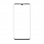 Replacement Front Glass For Zte Axon 10s Pro 5g Blue By - Maxbhi Com