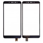 Touch Screen Digitizer For Wiko Sunny3 Plus Black By - Maxbhi Com