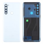 Back Panel Cover For Htc U20 White - Maxbhi Com