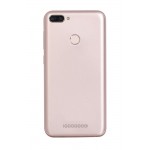 Full Body Housing For Voto V5x Red - Maxbhi Com