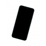Lcd Frame Middle Chassis For Gionee K3 Pro White By - Maxbhi Com