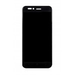 Lcd With Touch Screen For Voto V5x Blue By - Maxbhi Com
