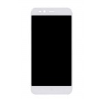 Lcd With Touch Screen For Voto V5x Champagne By - Maxbhi Com