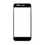 Replacement Front Glass For Voto V5x Red By - Maxbhi Com