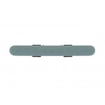 Volume Side Button Outer For Google Pixel 5 White By - Maxbhi Com