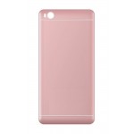 Back Panel Cover For Kenxinda V7 Rose Gold - Maxbhi Com