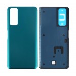 Back Panel Cover For Huawei P Smart 2021 Green - Maxbhi Com