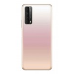 Full Body Housing For Huawei P Smart 2021 Gold - Maxbhi Com