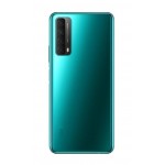 Full Body Housing For Huawei P Smart 2021 Green - Maxbhi Com