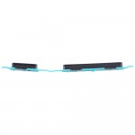Power Button Outer For Samsung Galaxy M31 Black By - Maxbhi Com