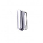 Power Button Outer For Apple Iphone 6 64gb Silver By - Maxbhi Com