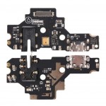 Charging Connector Flex Pcb Board For Infinix Note 5 By - Maxbhi Com