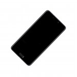 Home Button Complete For Infinix Note 4 Blue By - Maxbhi Com