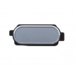 Home Button Outer For Infinix Note 4 Blue By - Maxbhi Com