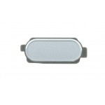 Home Button Outer For Infinix Note 4 White By - Maxbhi Com