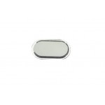 Home Button Outer For Yu Yu5530 Gold By - Maxbhi Com