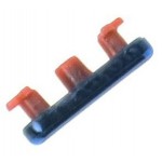 Power Button Outer For Huawei P30 Lite Blue By - Maxbhi Com