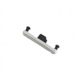 Power Button Outer For Moto G4 Plus White By - Maxbhi Com