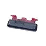 Power Button Outer For Honor 9x Black By - Maxbhi Com