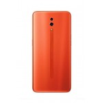 Full Body Housing For Oppo Reno Orange - Maxbhi Com