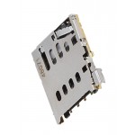 Mmc Connector For Motorola One Fusion Plus By - Maxbhi Com