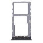 Sim Card Holder Tray For Tmobile Revvl 4 Black - Maxbhi Com