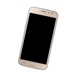 Home Button Complete For Samsung Galaxy J2 2018 Pink By - Maxbhi Com