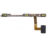 Volume Button Flex Cable For Vivo Z1 Pro By - Maxbhi Com