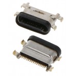 Charging Connector For Xiaomi Mi 10t Pro By - Maxbhi Com