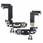 Charging Connector Flex Pcb Board For Apple Iphone 12 Mini By - Maxbhi Com