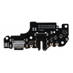 Charging Connector Flex Pcb Board For Xiaomi Mi 10t Lite 5g By - Maxbhi Com