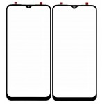 Replacement Front Glass For Micromax In 1b Black By - Maxbhi Com