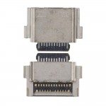 Charging Connector For Samsung Galaxy Tab S7 By - Maxbhi Com