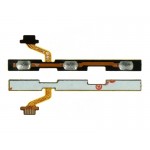 Volume Button Flex Cable For Nokia 2 2 By - Maxbhi Com