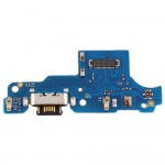 Charging Connector Flex Pcb Board For Motorola Moto G9 By - Maxbhi Com